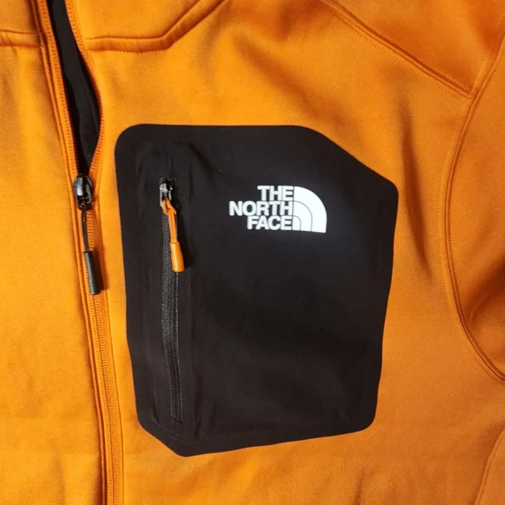 The North Face north face